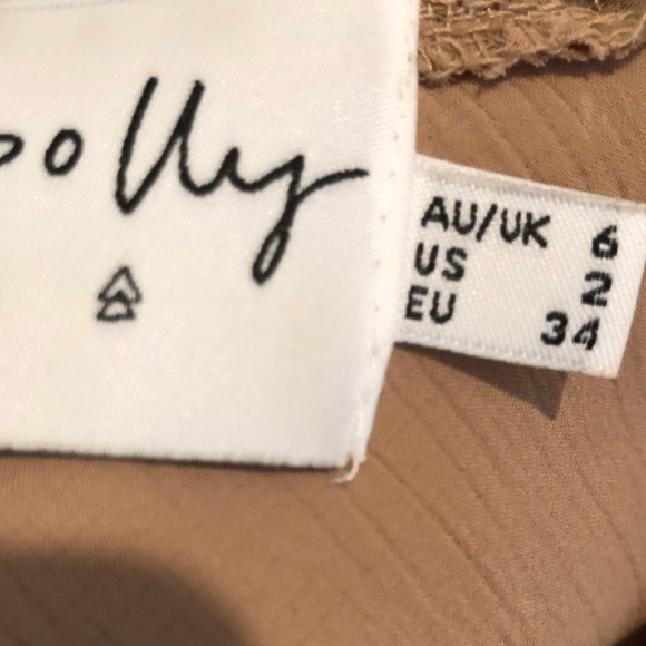 Princess polly top - Picture 2 of 2